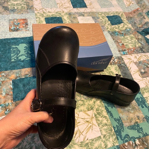 dansko marcelle 40